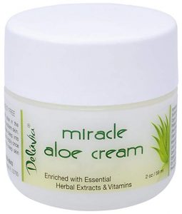 best cream for eczema on face