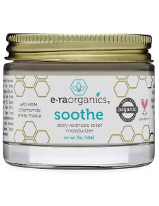 best cream for eczema on face