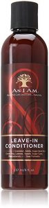 as i am hair products review