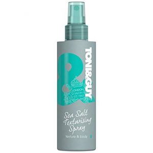 best sea salt spray for hair