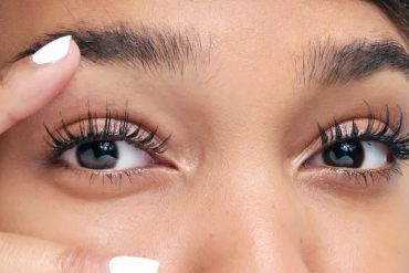 why I stopped eyelash extensions